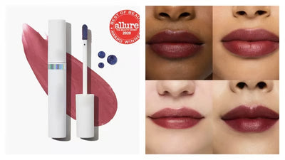 The EverStay Lip Crème - Perfect Lips, All Day & Night - 50% OFF