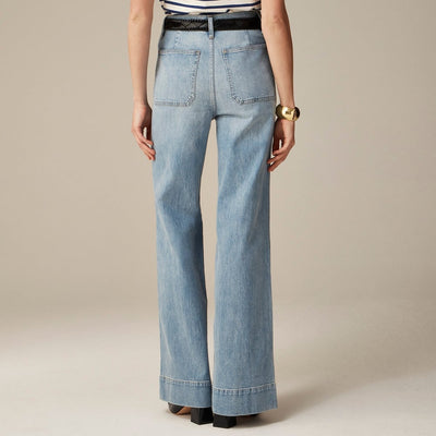 The Riviera Trouser - Look Taller & Slimmer Instantly + 50% OFF