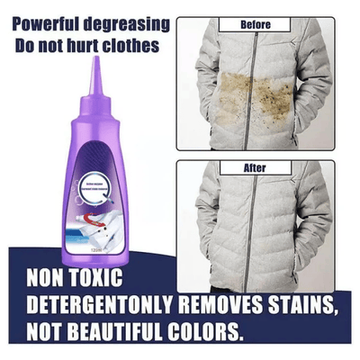 StainRescue - Erase Stains Instantly - 50% OFF