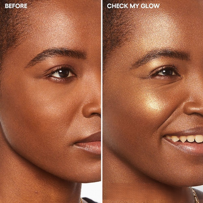 The AuraGlow Palette - Your All-in-One Glow Kit +50% OFF