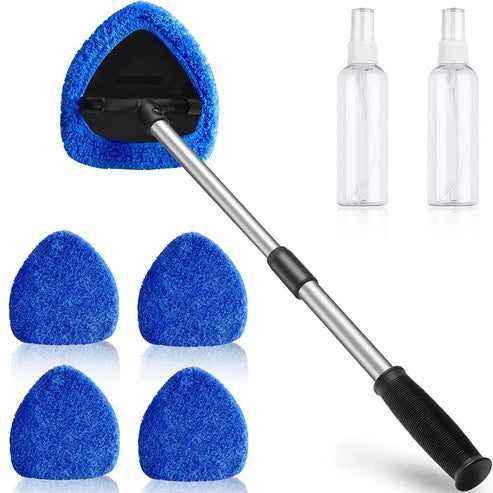 The StreakFree Windshield Wand - A Perfect Clean, Effortlessly + 50% OFF
