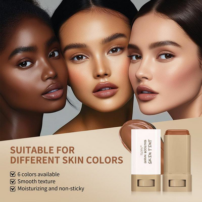 SilkSkin GlowStick Concealer – Plant-Powered Hydration - 50% OFF