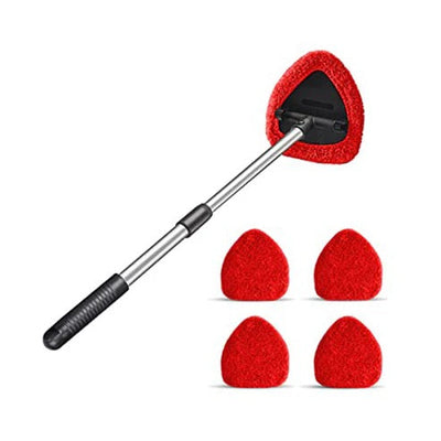 The StreakFree Windshield Wand - A Perfect Clean, Effortlessly + 50% OFF