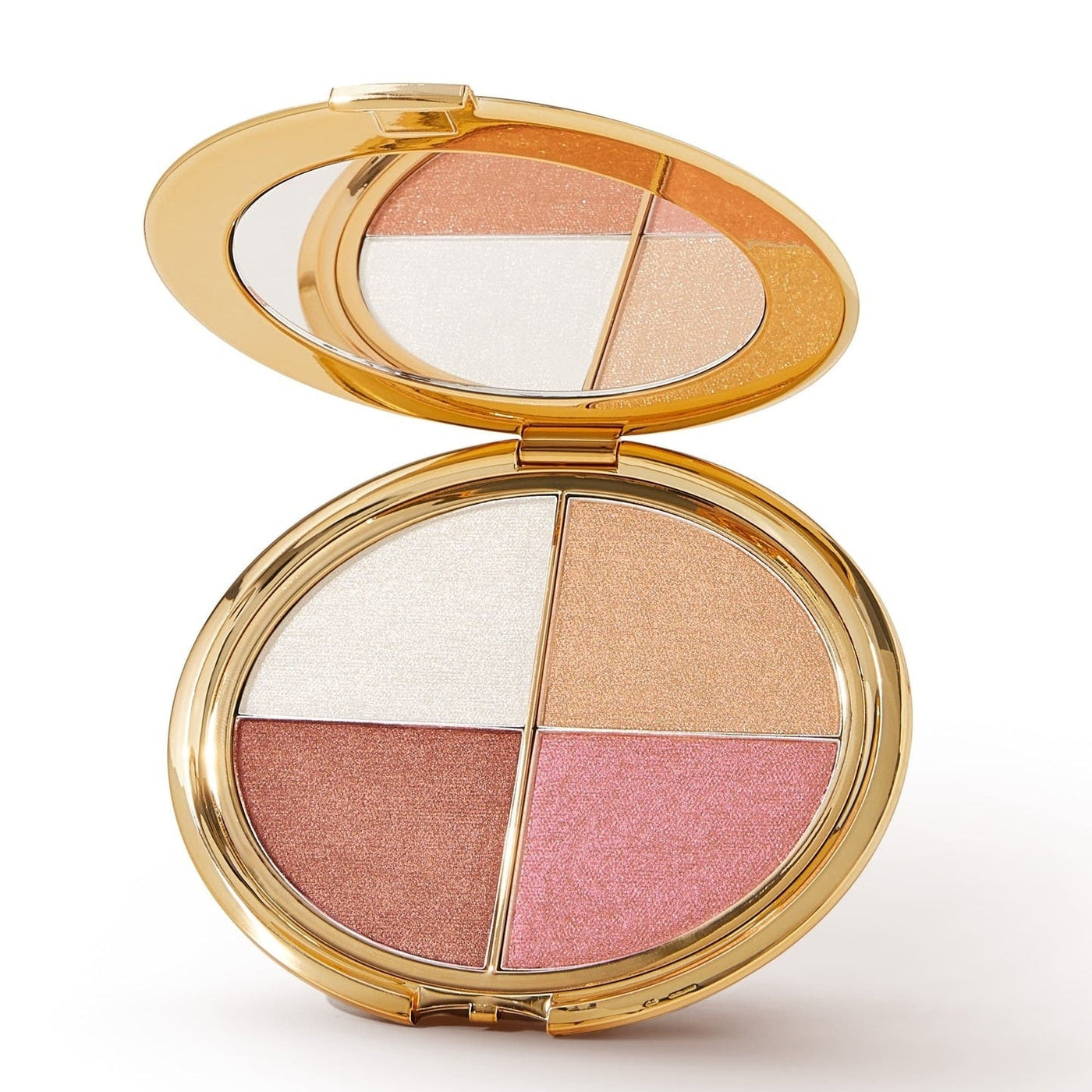 The AuraGlow Palette - Your All-in-One Glow Kit +50% OFF