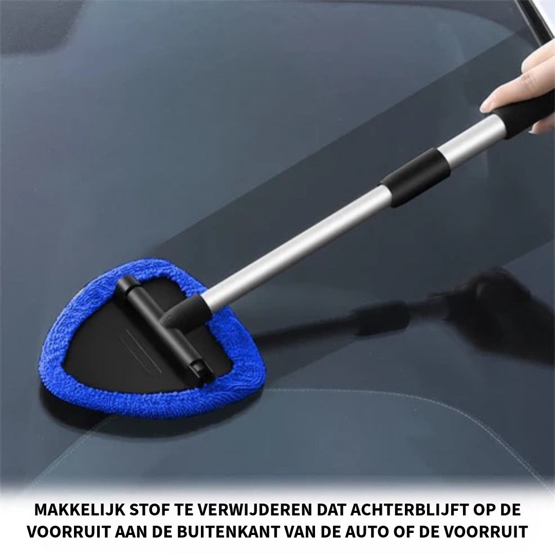 The StreakFree Windshield Wand - A Perfect Clean, Effortlessly + 50% OFF