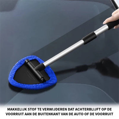 The StreakFree Windshield Wand - A Perfect Clean, Effortlessly + 50% OFF