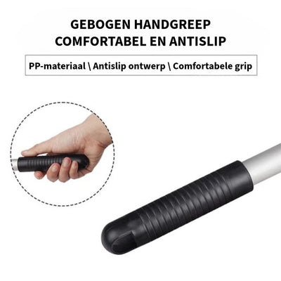 The StreakFree Windshield Wand - A Perfect Clean, Effortlessly + 50% OFF