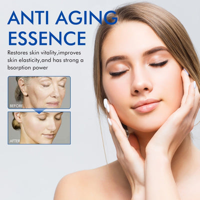 The Botox Face Serum - Your Non-Invasive Botox Alternative + 50% OFF
