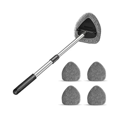 The StreakFree Windshield Wand - A Perfect Clean, Effortlessly + 50% OFF