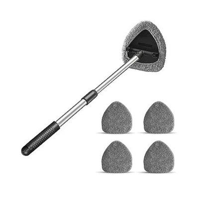 The StreakFree Windshield Wand - A Perfect Clean, Effortlessly + 50% OFF