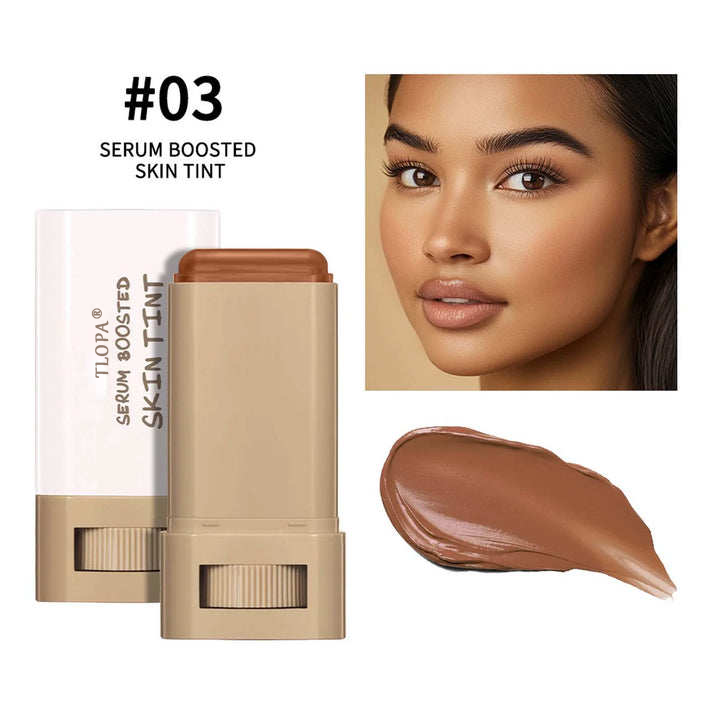 SilkSkin GlowStick Concealer – Plant-Powered Hydration - 50% OFF