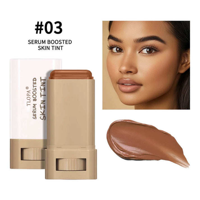 SilkSkin GlowStick Concealer – Plant-Powered Hydration - 50% OFF