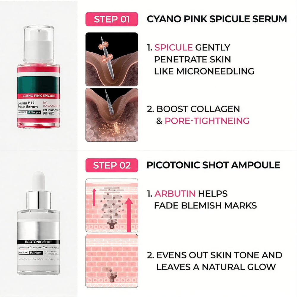 DermaPhase System - Resurface Your Skin, Erase Imperfections - 50% OFF