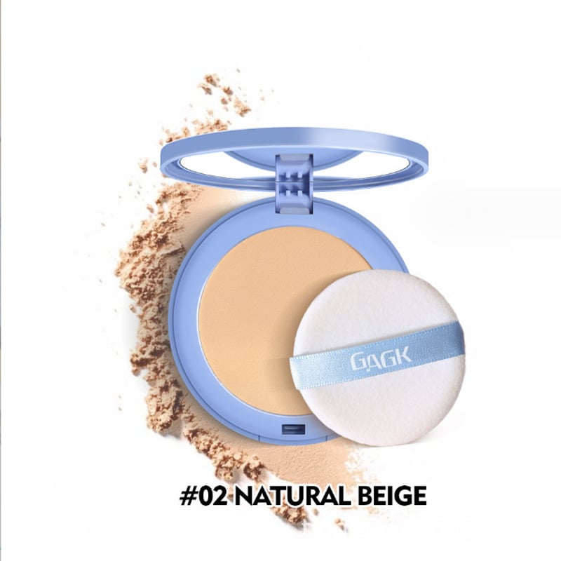 Matte Perfection Pressed Powder – Flawless Matte Coverage That Lasts – 50% OFF
