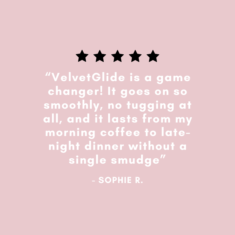 VelvetGlide Eyeliner - The Perfect Line, No Skills Needed - 50% OFF