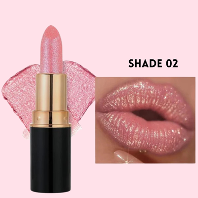 1 + 1 Free - Diamond Lips: Dazzling Glitter, Lasting Confidence