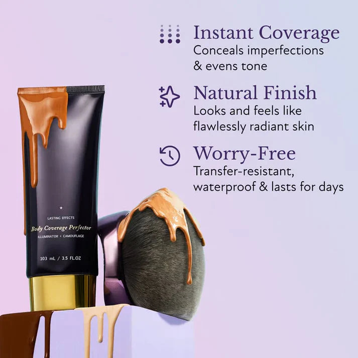 Body Flawless Perfector - Wear Anything With Confidence. + 50% OFF