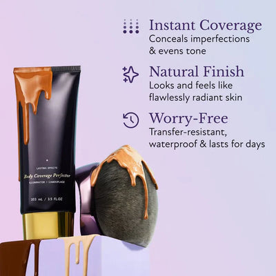 Body Flawless Perfector - Wear Anything With Confidence. + 50% OFF