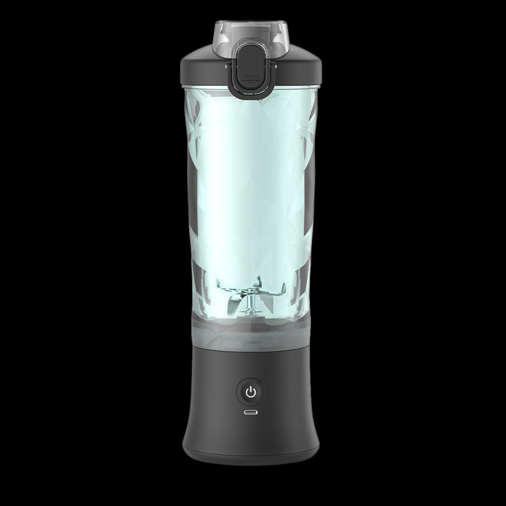 The PowerBlend Go - Smoothies Anywhere + 50% OFF