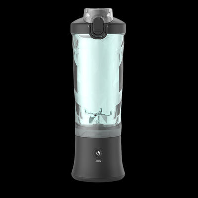 The PowerBlend Go - Smoothies Anywhere + 50% OFF