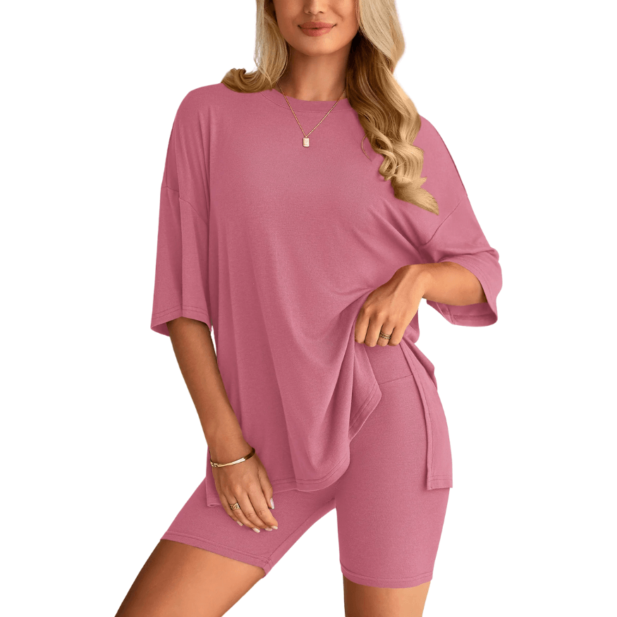 The EverBloom Set - Your Stylish Mom Uniform - 50% OFF TODAY
