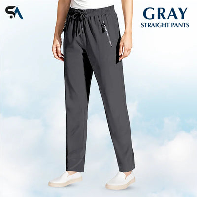 StretchActive - The Pants That Feel Like a Second Skin + 50% OFF