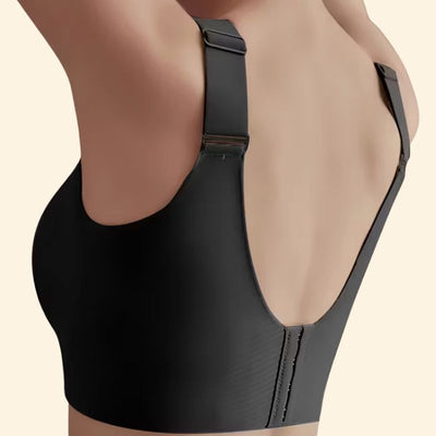 The Uplift Bra - The Lift of a Wire, The Comfort of a Cloud - 50% OFF