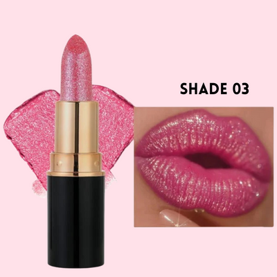 1 + 1 Free - Diamond Lips: Dazzling Glitter, Lasting Confidence