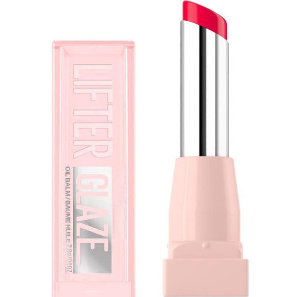 HydroGlaze Lip Balm - Glassy Shine, Zero Stickiness + 50% OFF