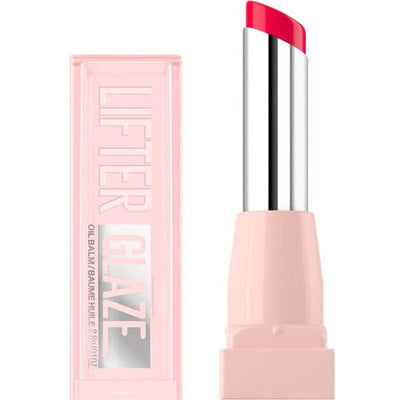 HydroGlaze Lip Balm - Glassy Shine, Zero Stickiness + 50% OFF