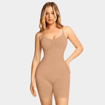 FigureForm Shaping Bodysuit – Unlock Your Best Shape: Confidence Redefined - 60% OFF