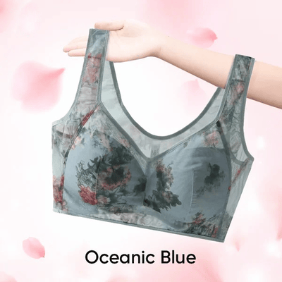 ElevateLace Comfort Bra – Experience Cooling Lift - 1+1 FREE