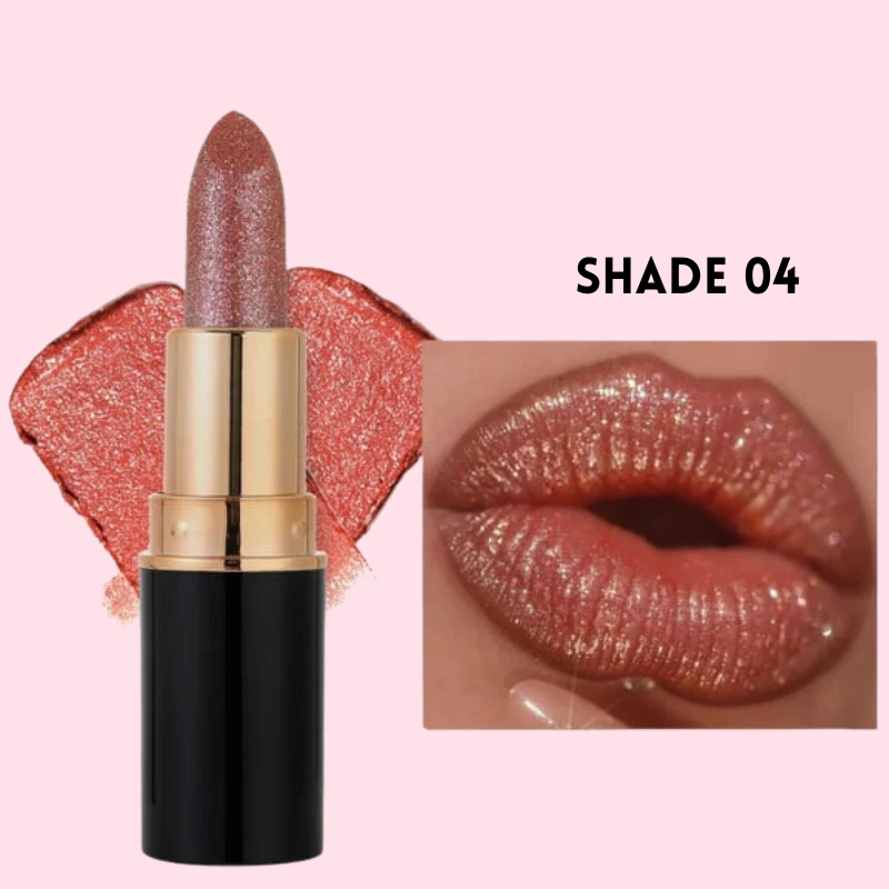 1 + 1 Free - Diamond Lips: Dazzling Glitter, Lasting Confidence