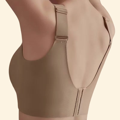 The Uplift Bra - The Lift of a Wire, The Comfort of a Cloud - 50% OFF