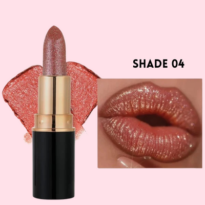 1 + 1 Free - Diamond Lips: Dazzling Glitter, Lasting Confidence