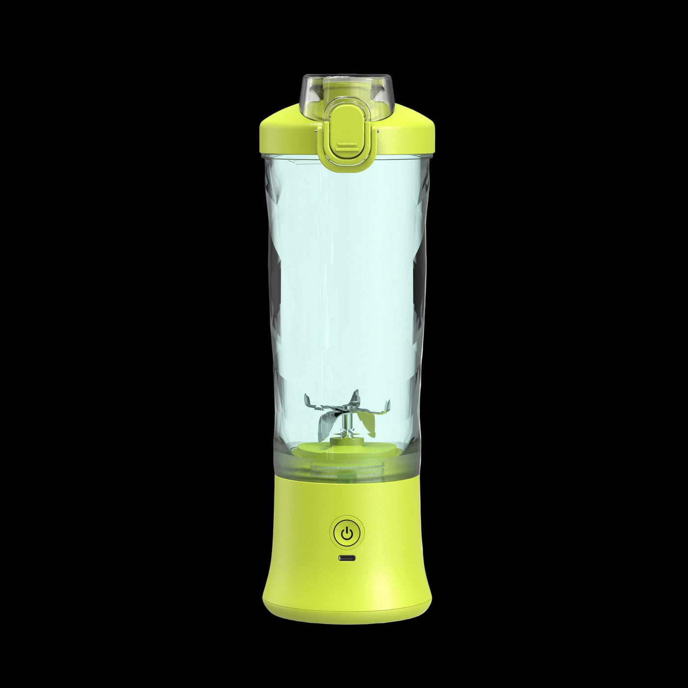 The PowerBlend Go - Smoothies Anywhere + 50% OFF