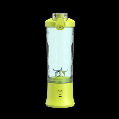 The PowerBlend Go - Smoothies Anywhere + 50% OFF