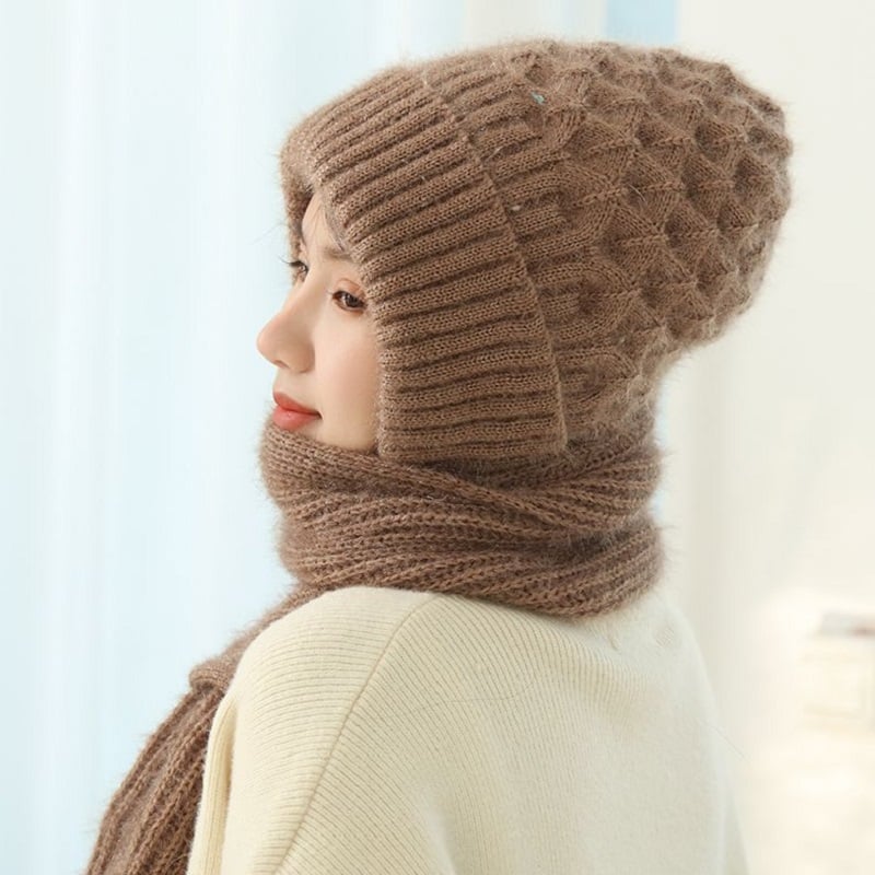 The AuraWrap - Your All-in-One Winter Solution - 50% OFF
