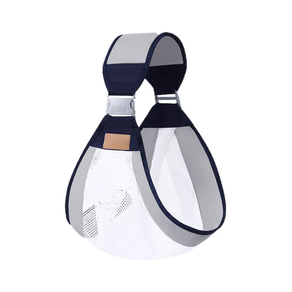 The Aura-Close Carrier - Hands-Free in Seconds + 50% OFF