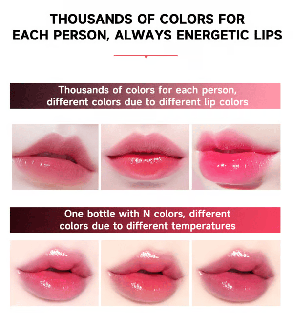 CrystalClear Color Alchemy - Auto-Tints on Contact - 50% OFF