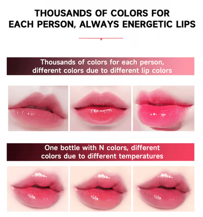 CrystalClear Color Alchemy - Auto-Tints on Contact - 50% OFF