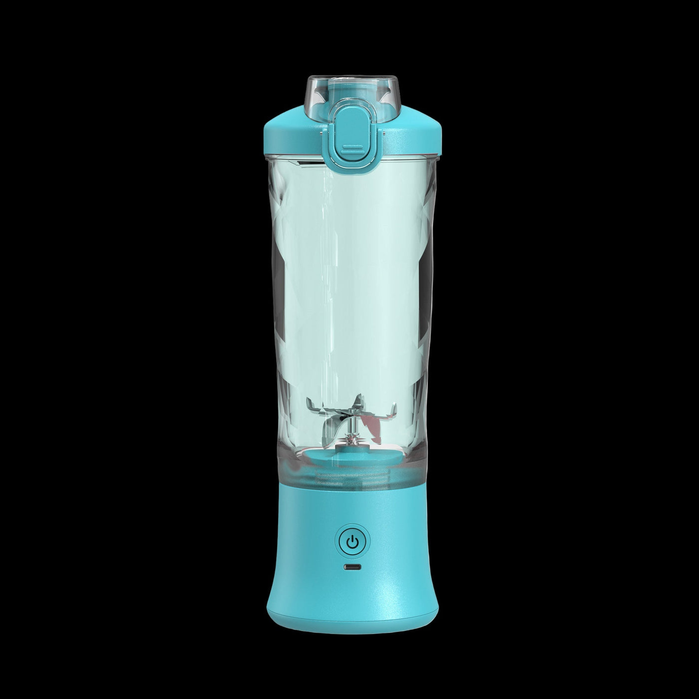The PowerBlend Go - Smoothies Anywhere + 50% OFF