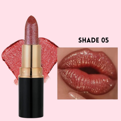 1 + 1 Free - Diamond Lips: Dazzling Glitter, Lasting Confidence
