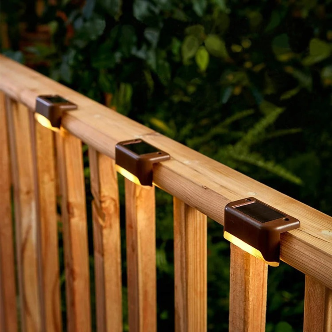 SolarSense™ - Brilliance & Beauty. Effortlessly. + 50% OFF FOR A LIMITED TIME!
