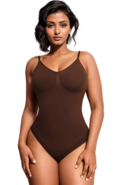 ElevateSculpt Bodysuit – Your Secret to Confident Curves - 60% OFF