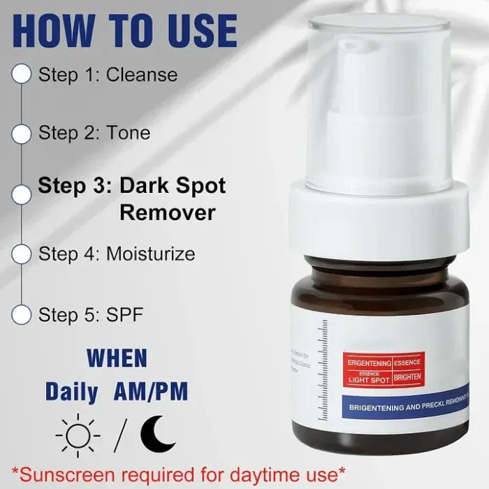 LumaBright - Erase Spots, Reveal Radiance - 50% OFF