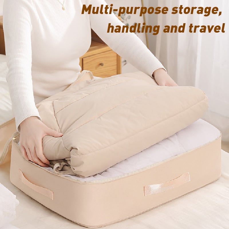 StowFlat - Reclaim Your Closet Space, Instantly - 1+1 FREE