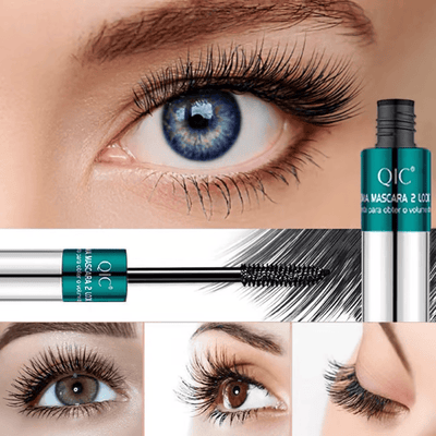 1 + 1 Free - DualLash FX Mascara - Choose Your Look: Stunning Length or Dramatic Volume, Instantly.