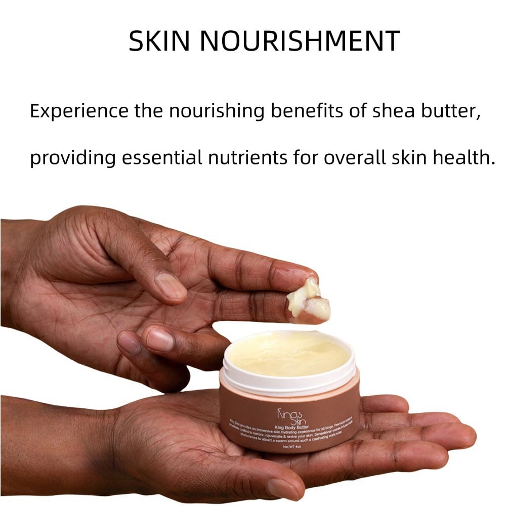 Apex Butter - Lasting Scent, Deep Hydration - 50% OFF
