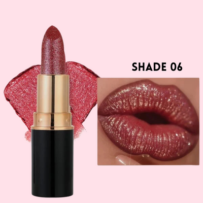 1 + 1 Free - Diamond Lips: Dazzling Glitter, Lasting Confidence